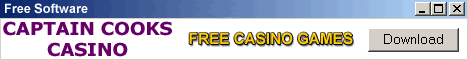 CAPTAIN COOK CASINO
