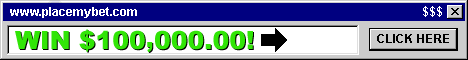 PLACEMYBET
